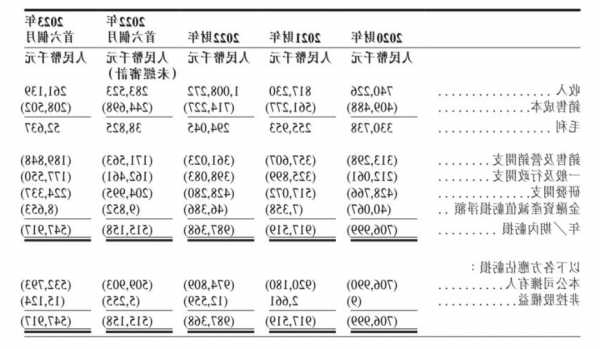 优必选股票代码？优必选股票行情？-第1张图片-ZBLOG