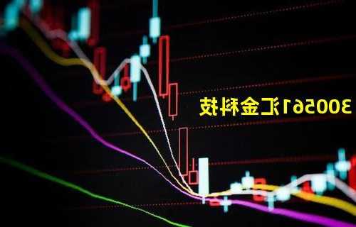 汇金科技股票？汇金科技股票走势？-第1张图片-ZBLOG