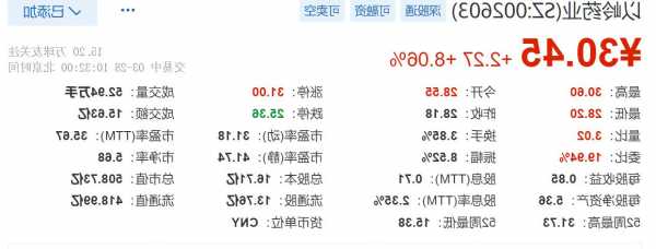 以岭药业股票股吧？以岭药业股票股吧分析？-第1张图片-ZBLOG