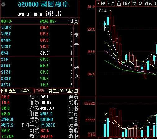 皇庭国际股票股吧，000056皇庭国际股票股吧！-第2张图片-ZBLOG