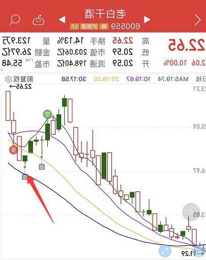 衡水老白干股票，衡水老白干股票股吧-第3张图片-ZBLOG