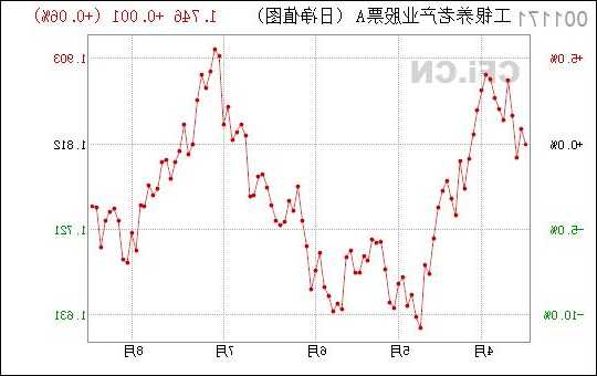 工银养老产业股票001171，工银养老产业股票001171上证！-第2张图片-ZBLOG