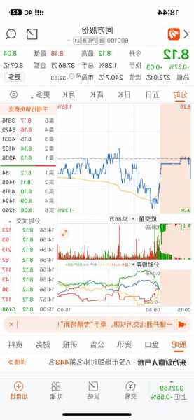 600100股票，600100股票股价行情财务报表雪球-第3张图片-ZBLOG