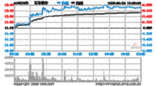 东华软件股票，东华软件股票分析-第1张图片-ZBLOG