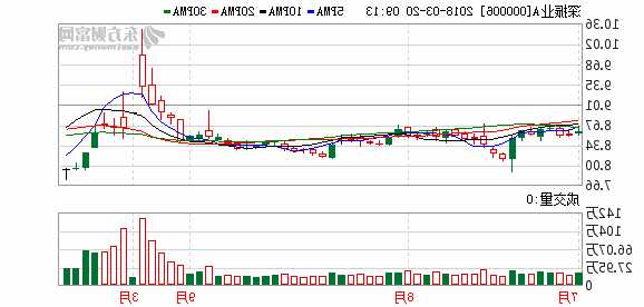 深振业a股票，深振业a000006股吧？-第2张图片-ZBLOG