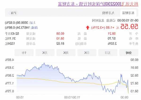 科大讯飞股票？科大讯飞股票代码？-第1张图片-ZBLOG