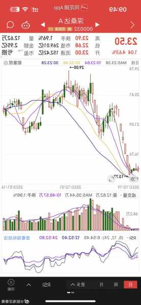 深桑达股票，深桑达A股票！-第2张图片-ZBLOG