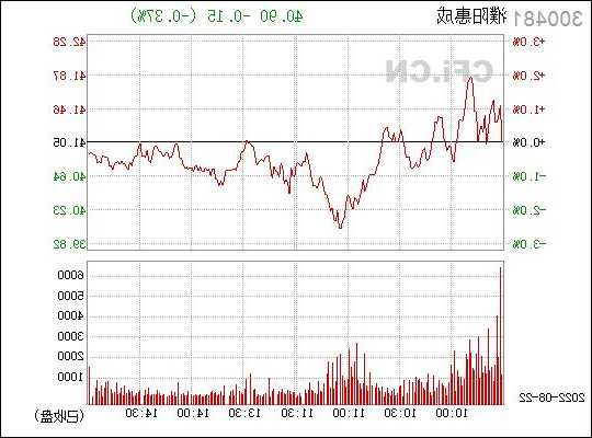 300481濮阳惠成股票，濮阳惠成定增！-第2张图片-ZBLOG