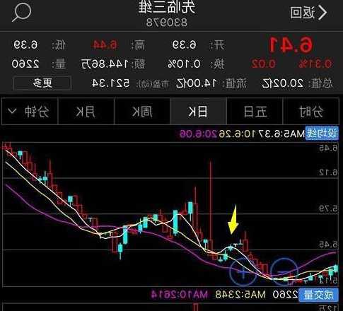 先临三维股票，先临三维股票行情-第2张图片-ZBLOG