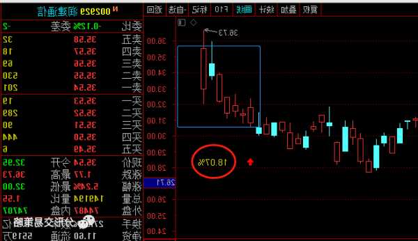 002929股票，002929股票怎么样？-第2张图片-ZBLOG