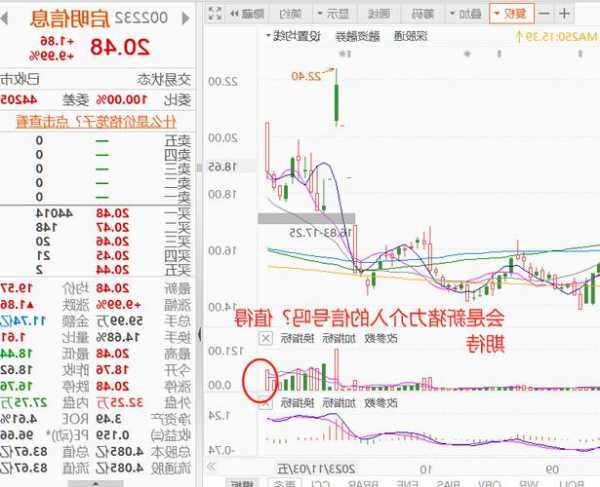 600130股票行情，600132股票行情？-第2张图片-ZBLOG