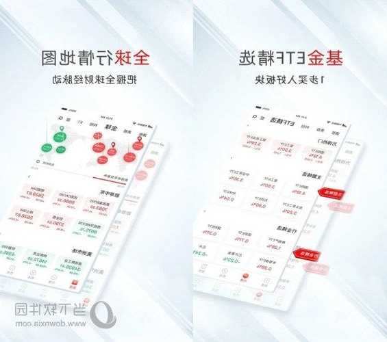 万得股票app，万得股票app使用说明！-第2张图片-ZBLOG