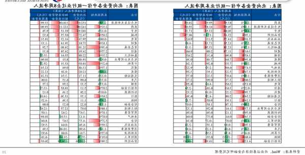 稀土股票龙头排名，稀土股票龙头排名热议！-第2张图片-ZBLOG