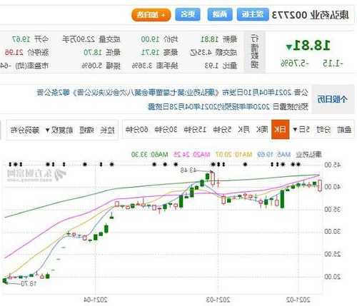 康弘药业股票？康弘药业股票怎么样？-第3张图片-ZBLOG