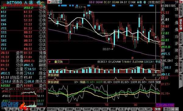 股票rsi是什么意思，股票rsi1是什么意思！-第2张图片-ZBLOG