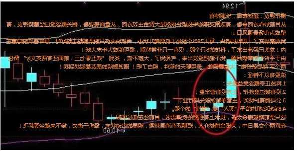 股票短线操作技巧，股票短线操作技巧图解-第3张图片-ZBLOG