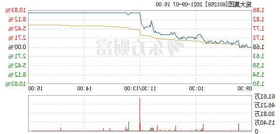 庞大集团股票股吧？庞大集团股票股吧东方财富？-第1张图片-ZBLOG