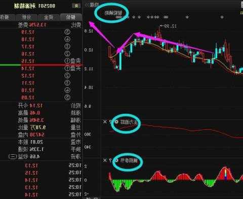 利源精制股票，利源精制股票行情走势！-第1张图片-ZBLOG