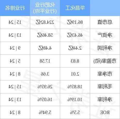 华昌化工股票，华昌化工股票能上到16元吗-第3张图片-ZBLOG