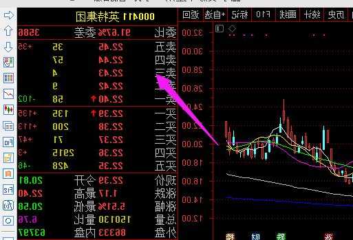 中能电气股票？中能电气股票财富？-第3张图片-ZBLOG