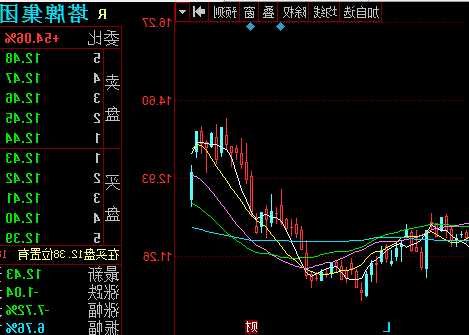 塔牌集团股票，塔牌集团股票千股千评？-第2张图片-ZBLOG