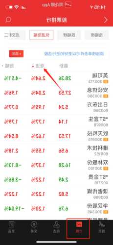 股票下载手机版官方正式版，股票下载手机版官方正式版排名-第3张图片-ZBLOG