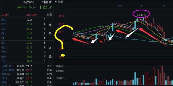 两面针股票行情，两面针股市行情？-第2张图片-ZBLOG