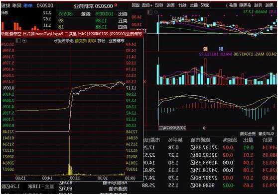 信立泰药业股票，信立泰药业股票可以买吗！-第3张图片-ZBLOG