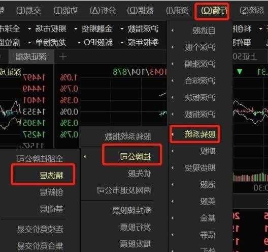 北交所股票怎么买，北交所股票怎么买入-第3张图片-ZBLOG