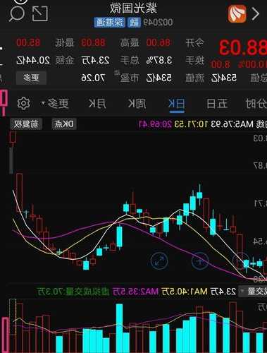 紫光国微股票股吧？紫光国微股票股吧东方财富？-第2张图片-ZBLOG