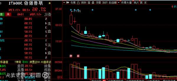 厚普股份股票股吧，厚普股份股票股吧分析？-第1张图片-ZBLOG