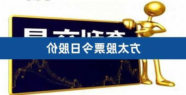 方太股票000055，方太股票为什么这么低！-第2张图片-ZBLOG