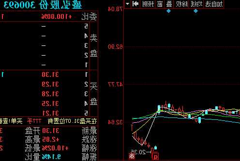 盛弘股份股票，盛弘股份股票吧！-第3张图片-ZBLOG