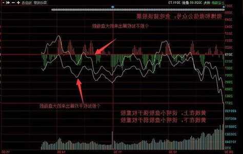 股票明细红色绿色代表什么意思，股票明细里红色是买还是卖-第3张图片-ZBLOG