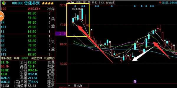 双林股份股票行情，双林股份走势分析！-第1张图片-ZBLOG
